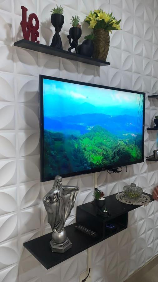 리오데자네이루 Apartamento Em Copacabana Na Quadra Da Praia 아파트 외부 사진