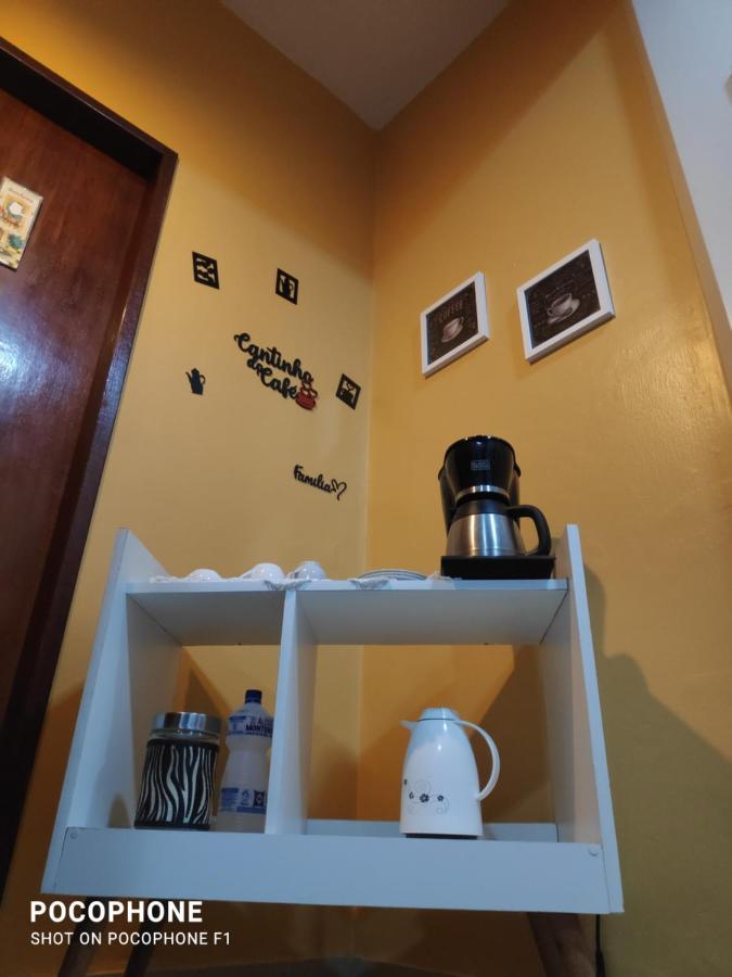 리오데자네이루 Apartamento Em Copacabana Na Quadra Da Praia 아파트 외부 사진