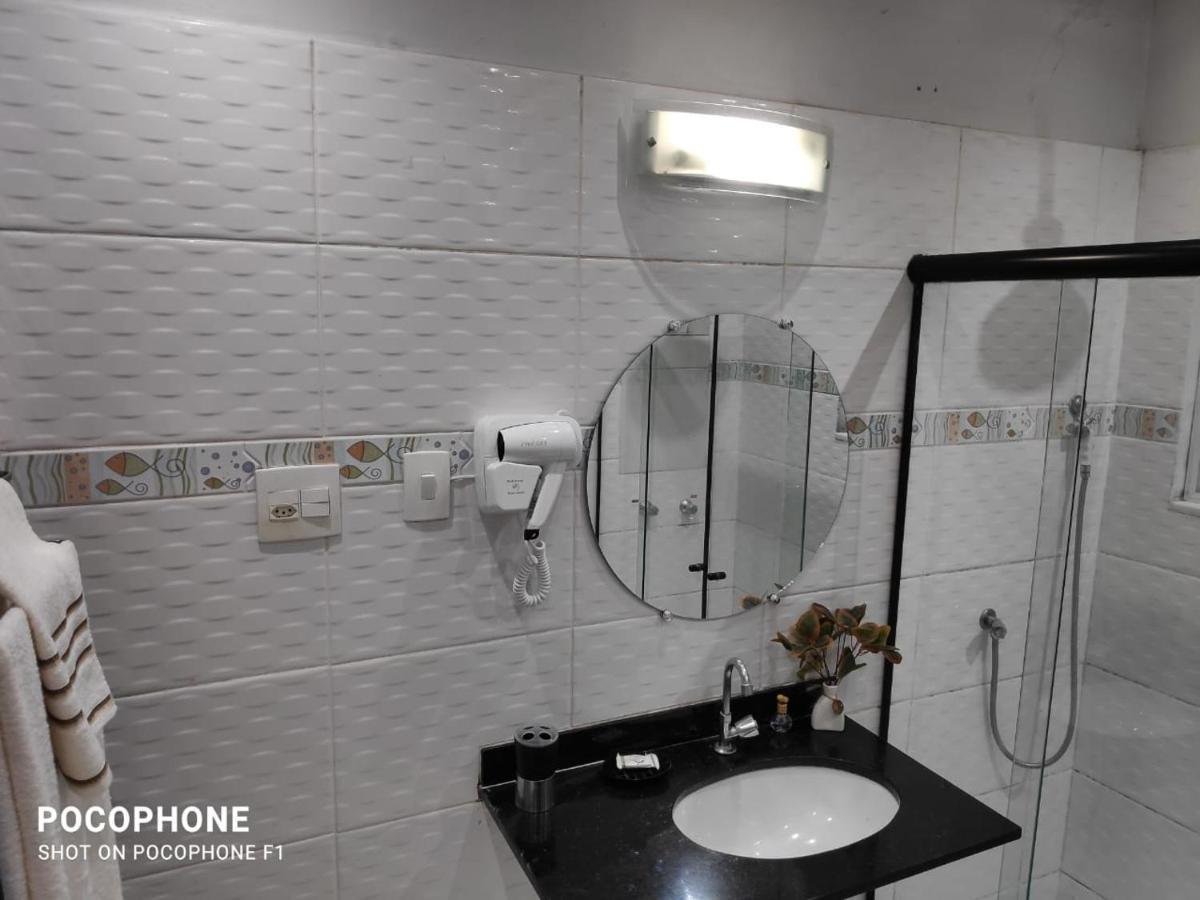 리오데자네이루 Apartamento Em Copacabana Na Quadra Da Praia 아파트 외부 사진