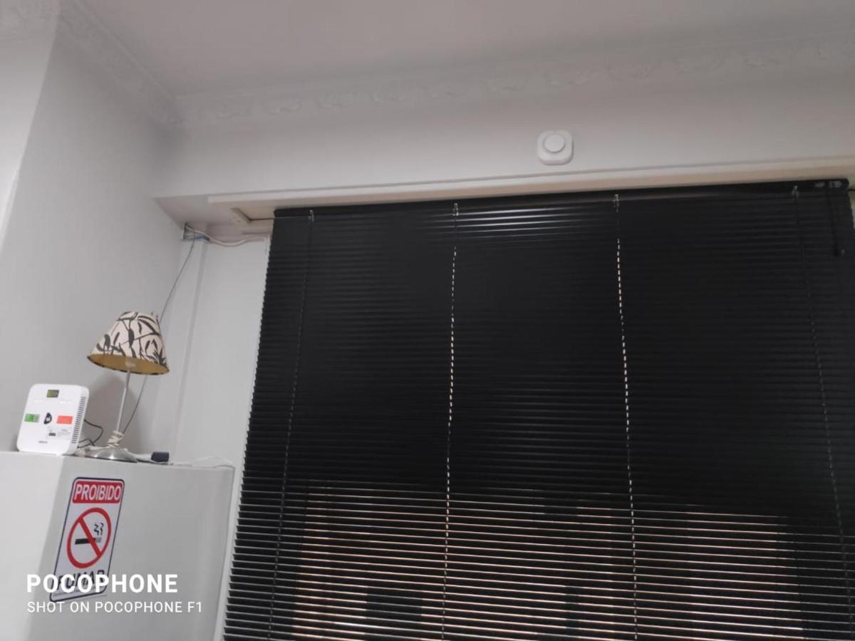 리오데자네이루 Apartamento Em Copacabana Na Quadra Da Praia 아파트 외부 사진