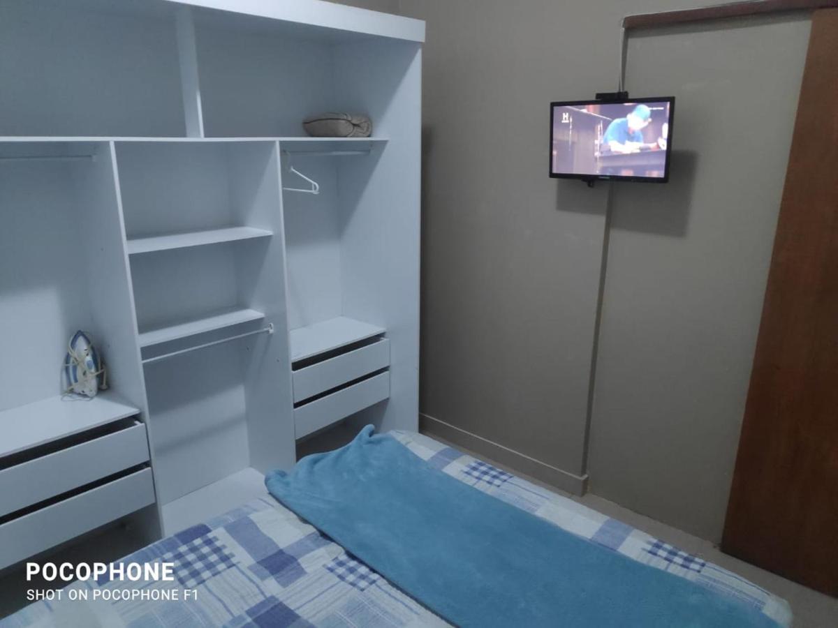 리오데자네이루 Apartamento Em Copacabana Na Quadra Da Praia 아파트 외부 사진